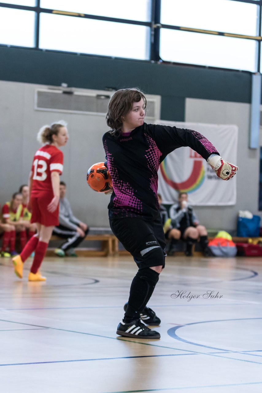 Bild 82 - Norddeutsche Futsalmeisterschaft